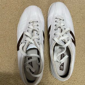 Tretorn White Sneakers Woman’s 10
